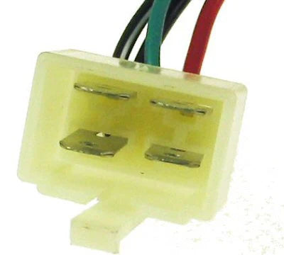 Universal Parts ATV Ignition Switch