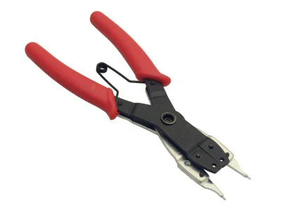 Universal Parts Snap Ring Pliers Set