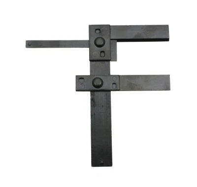 Universal Parts Float Level Gauge