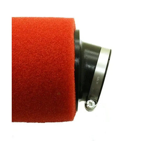 Uni UP-4152AST Dual Layer Pod Filter - 38mm Angled Clamp