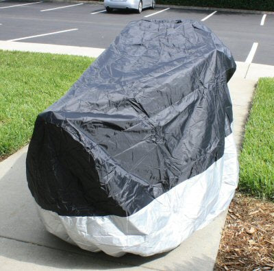 Universal Parts Scooter & Motorcycle Cover