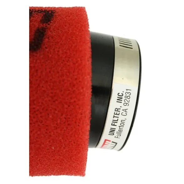 Uni UP-4200AST Dual Layer "Pod" Filter - 50mm Angled Clamp