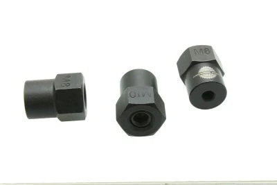 Universal Parts Metric Stud Puller Kit