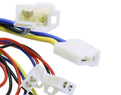 Universal Parts 36 Volt, 500W Universal Controller