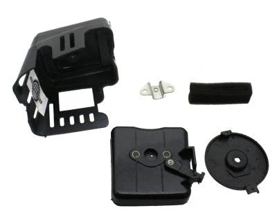 Universal Parts 33/36cc 2-Stroke Air Filter