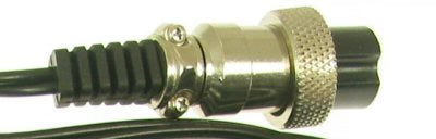 Universal Parts Premium Mobile Battery Charger