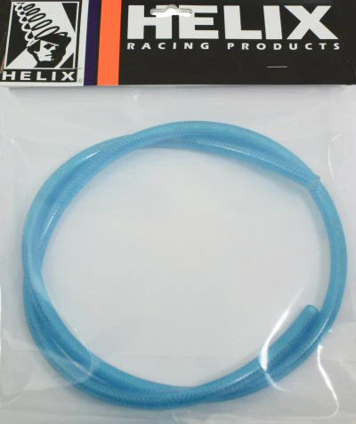 Helix Racing Products 1/4" High Pressure Tubing, 3 ft.
