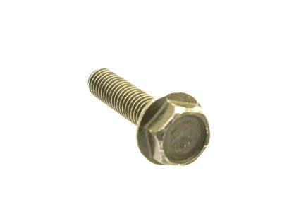Universal Parts M6-1.00 Bolts - Set of 10