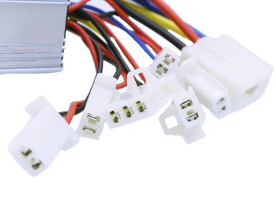 Universal Parts 36 Volt, 500W Universal Controller