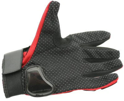 Pro-Biker Riding Gloves