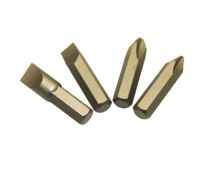 Universal Parts Impact Driver Set