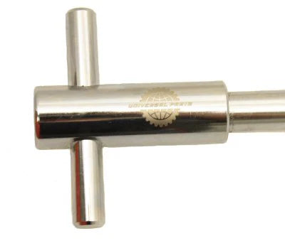 Universal Parts Blind Bearing & Bushing Remover Set