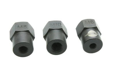 Universal Parts Metric Stud Puller Kit