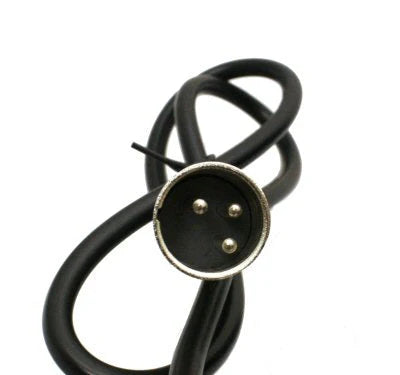 Universal Parts 24V 2 Amp Standard Battery Charger 3-Pin XLR Style