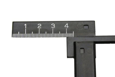 Universal Parts Float Level Gauge