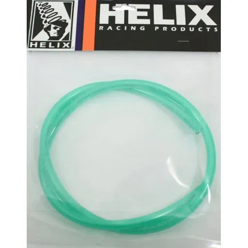 Helix Racing Products 1/4" High Pressure Tubing, 3 ft.