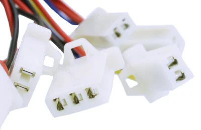 Universal Parts 36 Volt, 500W Universal Controller