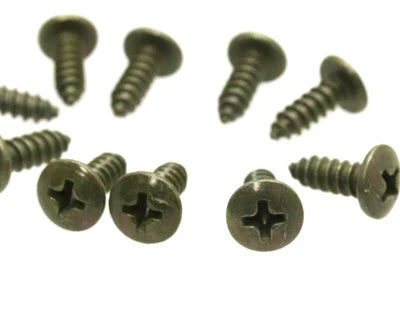 Universal Parts 4.2mm Screws - Set of 10