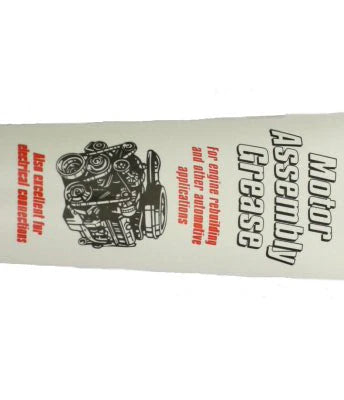 LubriMatic Motor Assembly Grease