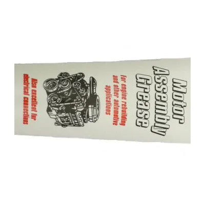 LubriMatic Motor Assembly Grease