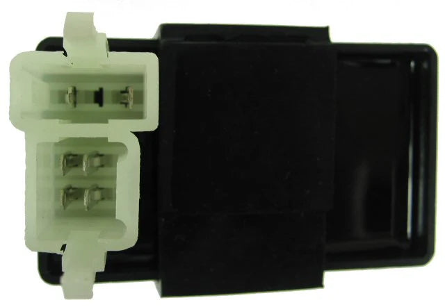 Universal Parts CDI for 110cc - AC