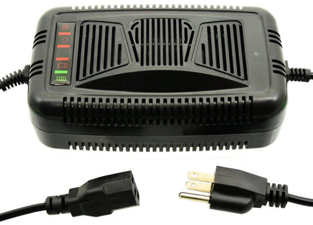 Universal Parts 36v 3amp Charger