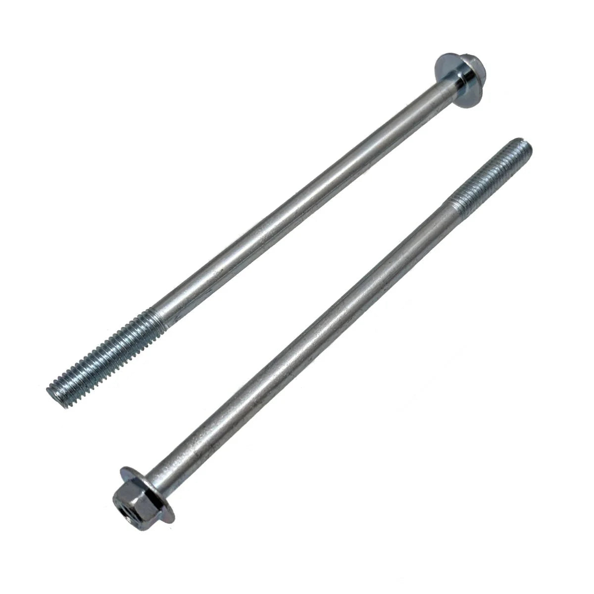 Universal Parts M6-1.00 x 110 Bolts - Set of 2