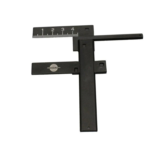 Universal Parts Float Level Gauge