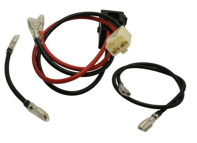 Universal Parts Battery Wire Harness for Razor MX500/MX650