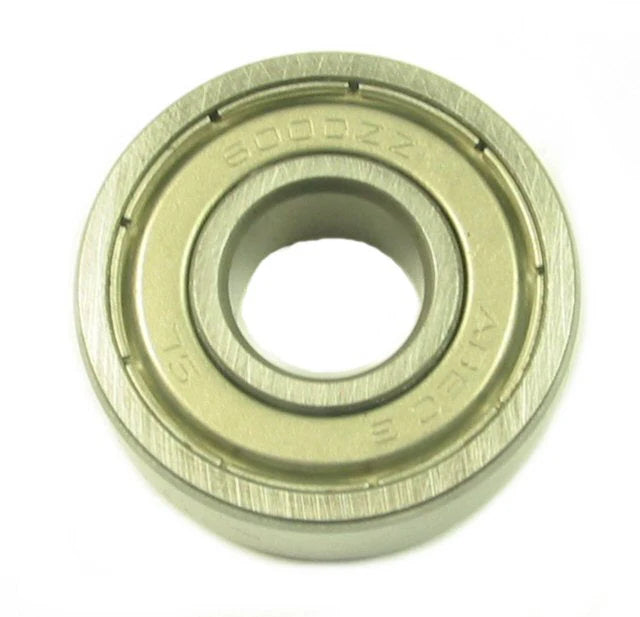Universal Parts 6000-ZZ Bearing