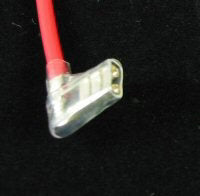 Universal Parts Battery Wire Harness for Razor E-100