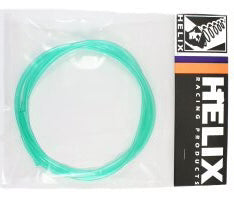 Helix Racing Products 3/8" Fuel Line, 3 ft.
