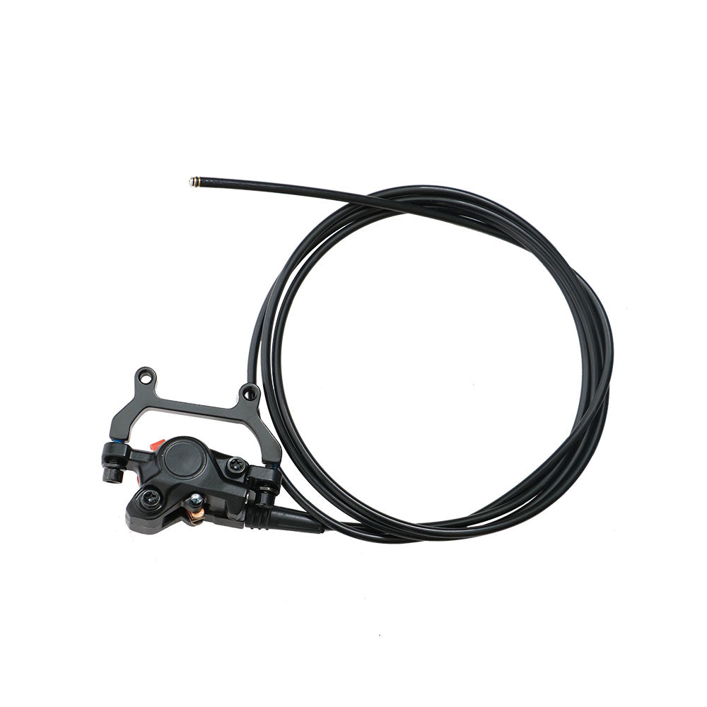 Eunorau Hydraulic Disc Brake Sensor Set 180MM