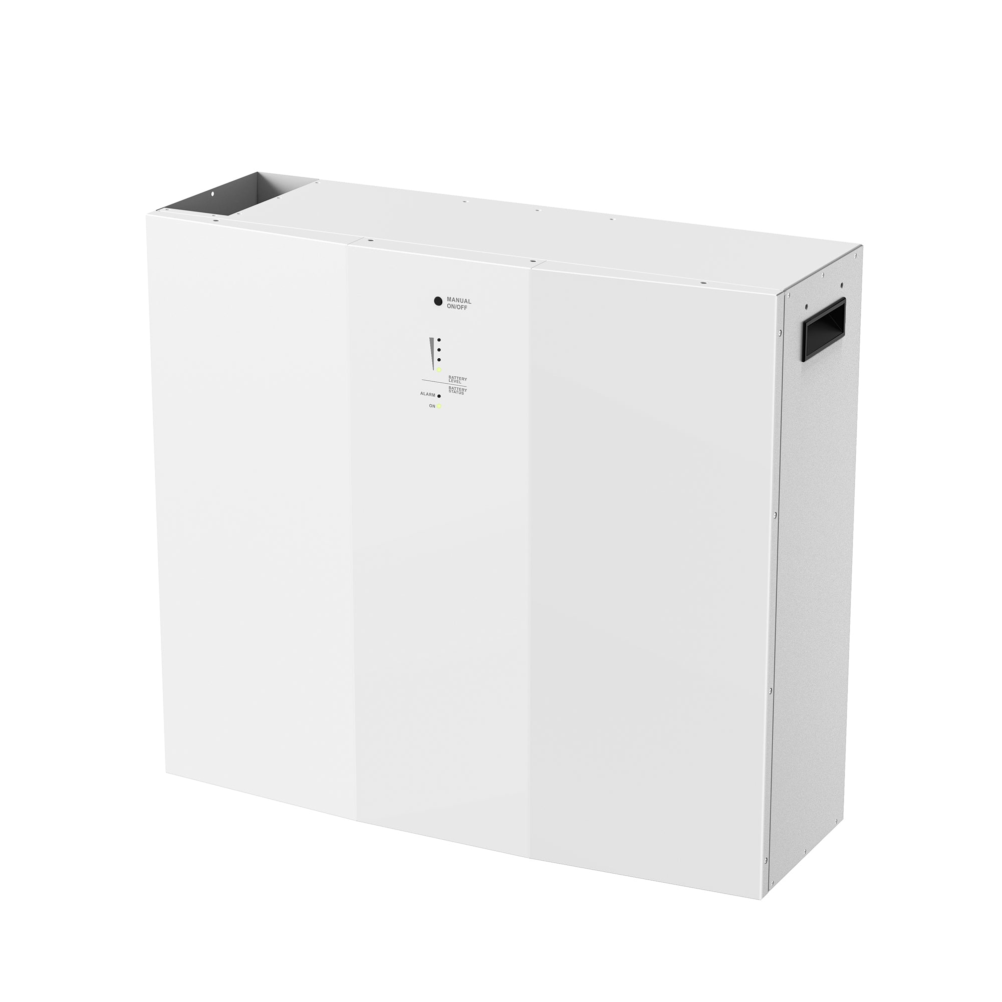 Rich Solar Energy Storage System