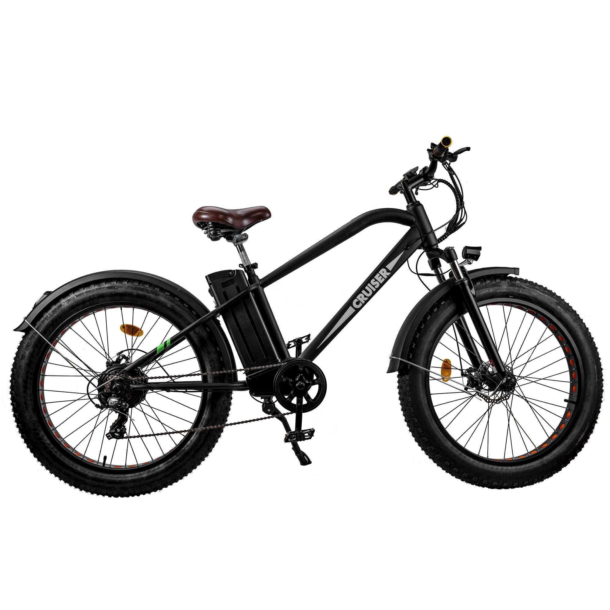 CRUISER 2
