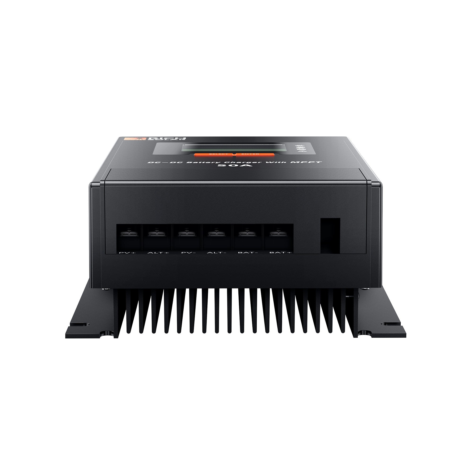 Rich Solar DCDC Solar Charge Controller BRAVO 50