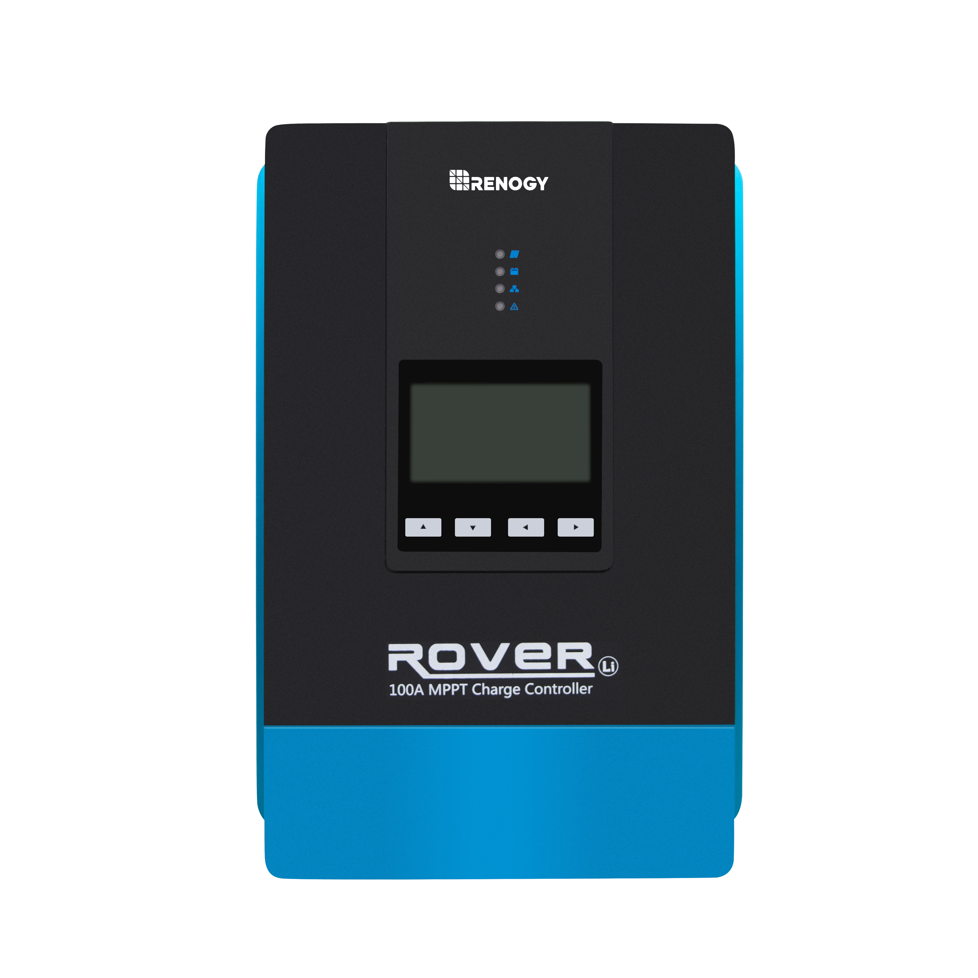 Renogy | Rover 100 Amp MPPT Solar Charge Controller | RNG-CTRL-RVR100-US