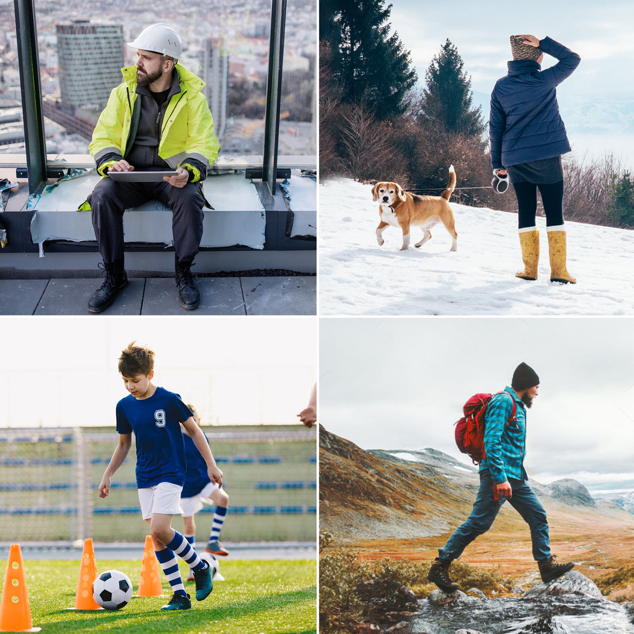 Renogy | Dr.Prepare Ozone Shoe Dryer | DBD-0N3G2-US