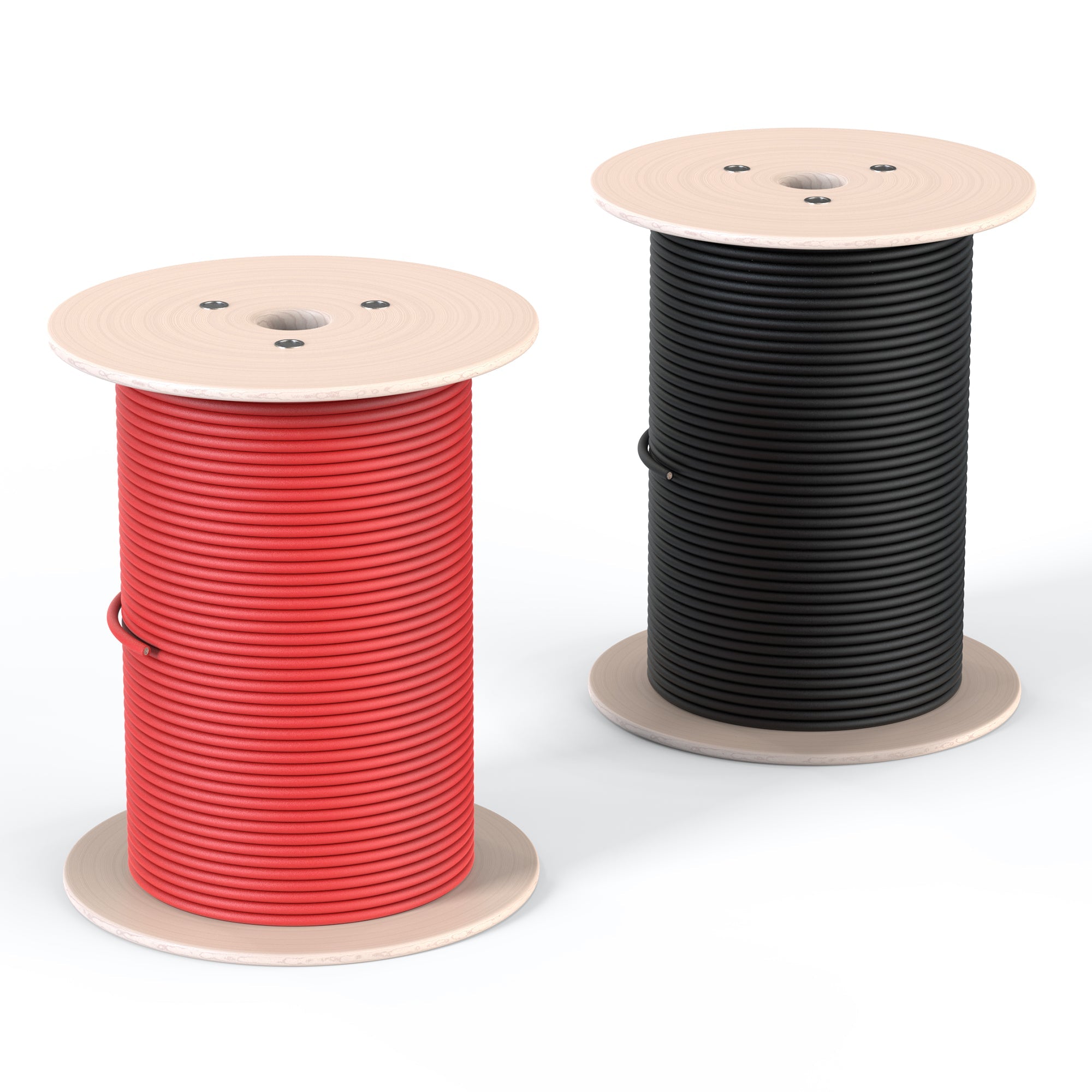 Rich Solar Solar Panel Extension Cable 10AWG RS-10A500