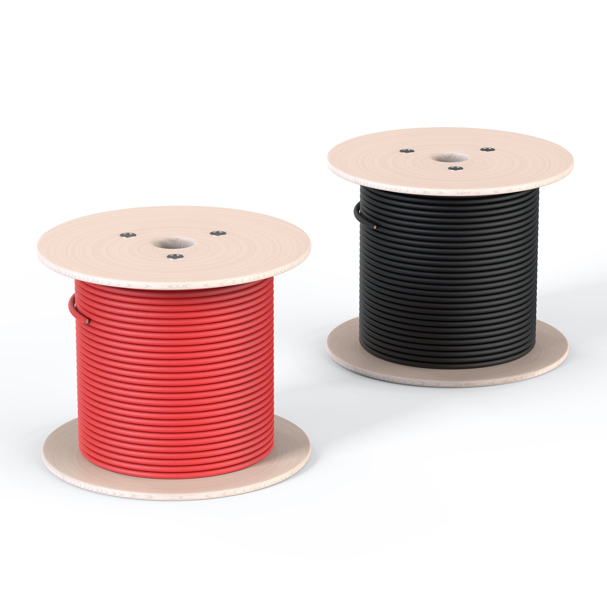 Rich Solar Solar Panel Extension Cable 10AWG