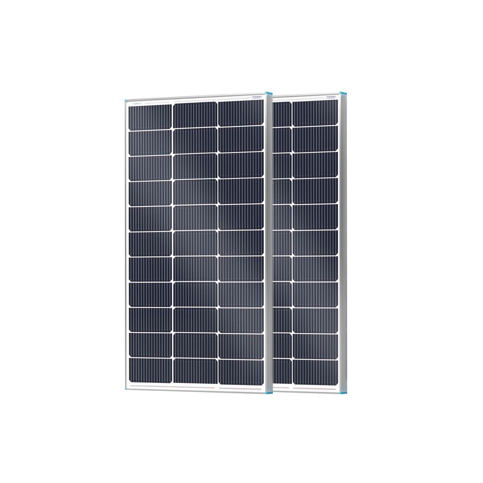 Renogy | N-Type 16BB 200W 175W 100W Rigid Solar Panel | RSP200DC-US