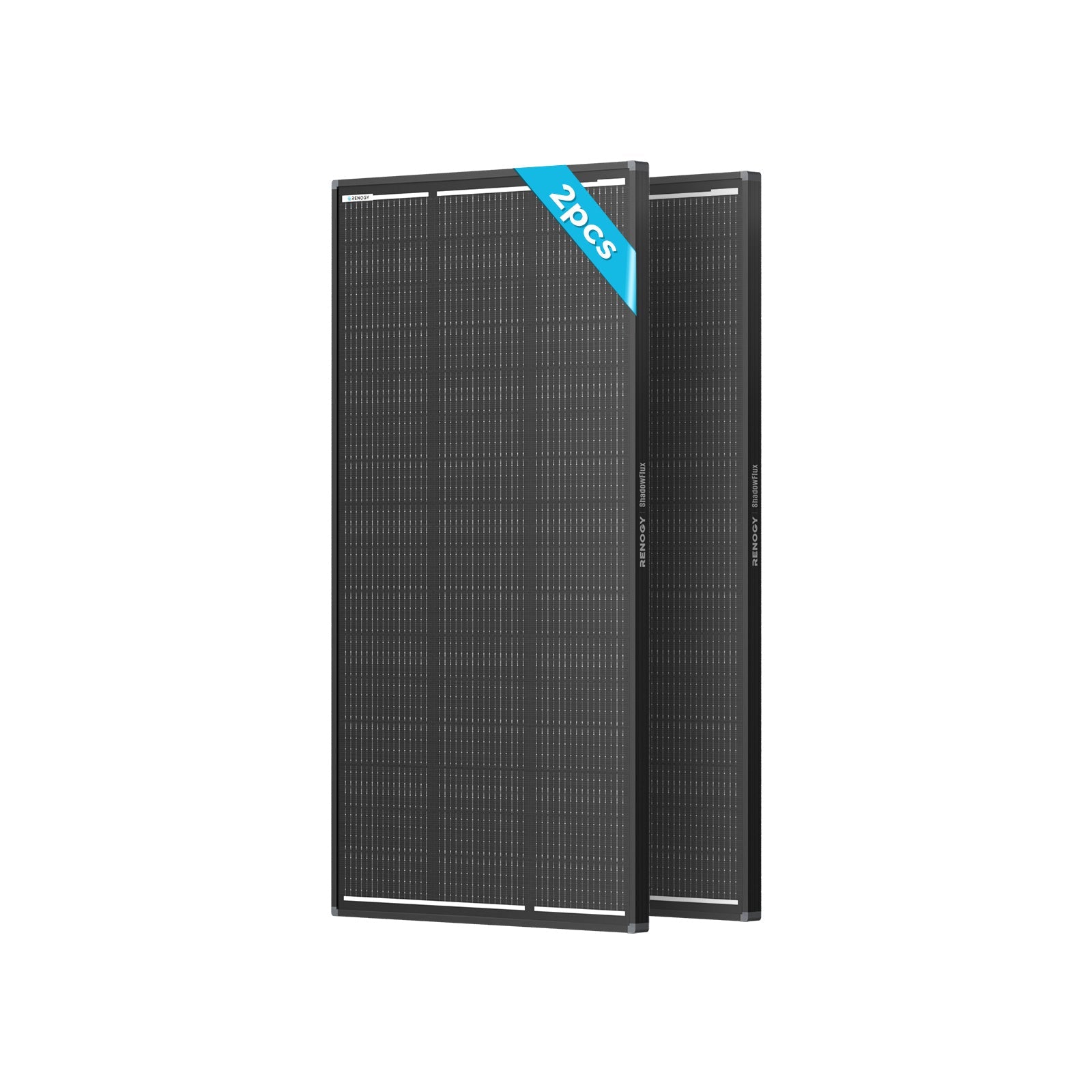 Renogy | ShadowFlux N-Type Anti-Shading 200W 120W Solar Panel | RSP200DC-ASR-US