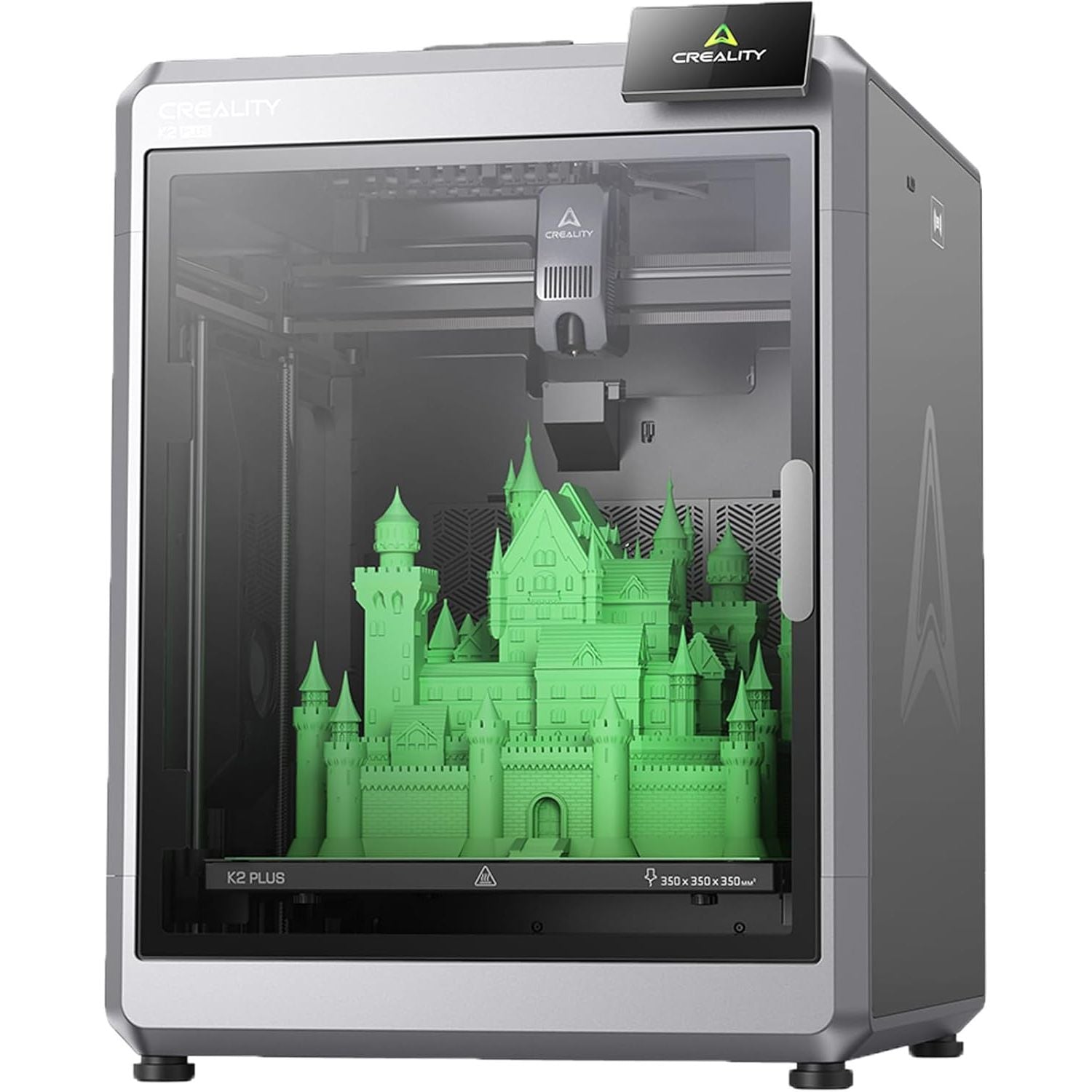 Creality K2 Plus Enclosed 3D Printer