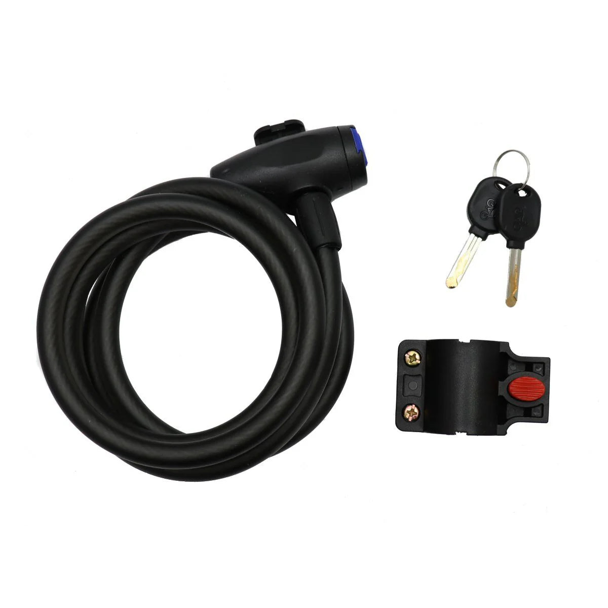 Universal Parts Cable Lock - 6ft