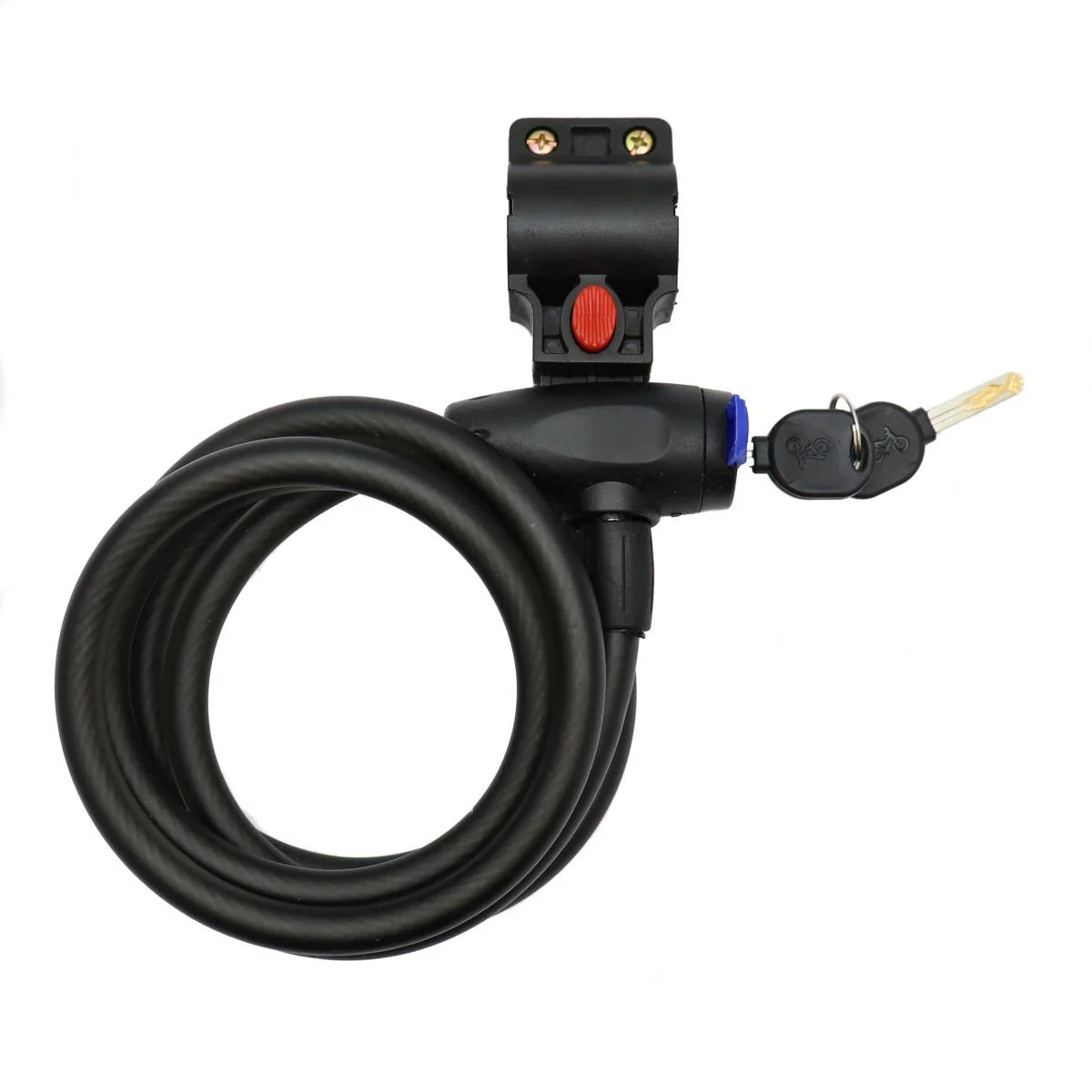 Universal Parts Cable Lock - 6ft