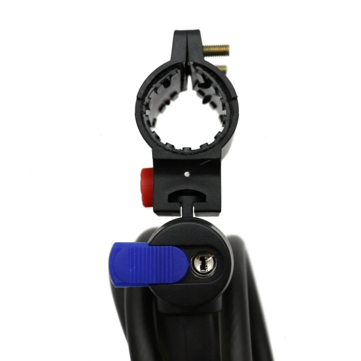 Universal Parts Cable Lock - 6ft