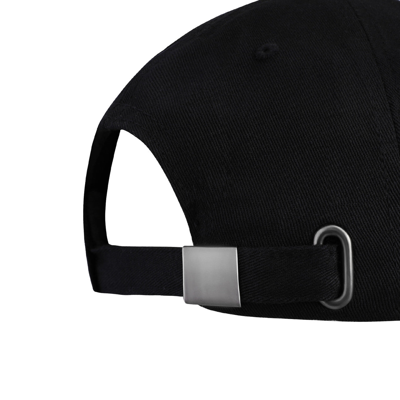 Renogy | Canvas Mesh-back Cap | RLS01BH-BK-US