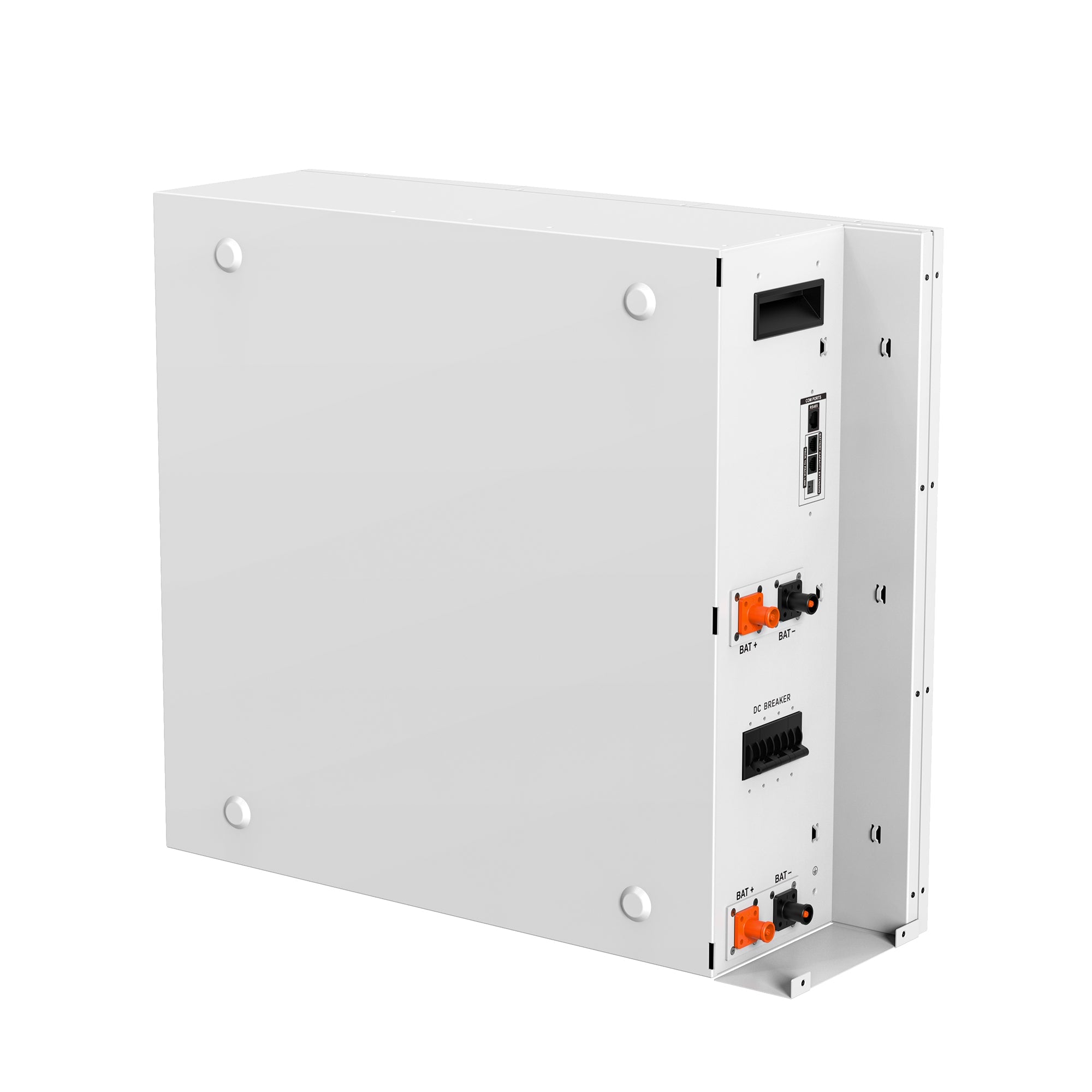 Rich Solar Energy Storage System