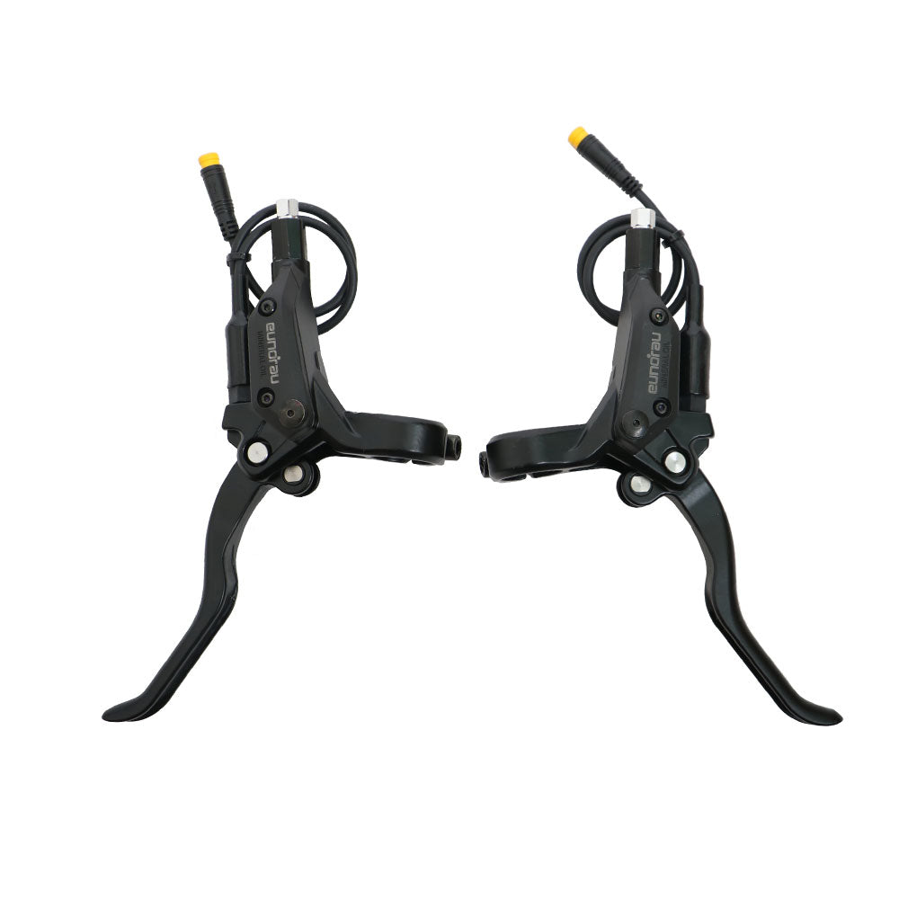 Eunorau Hydraulic Disc Brake Sensor Set 180MM