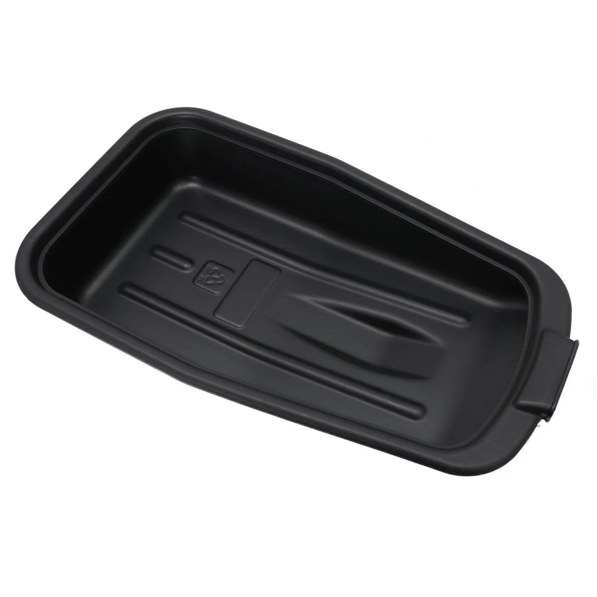 Universal Parts 2L Oil Drain Pan